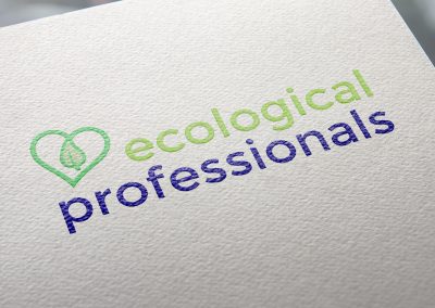 Ecological Professionals logo