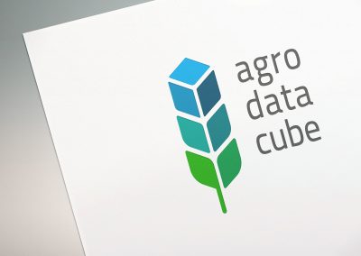 Agro Data Cube logo